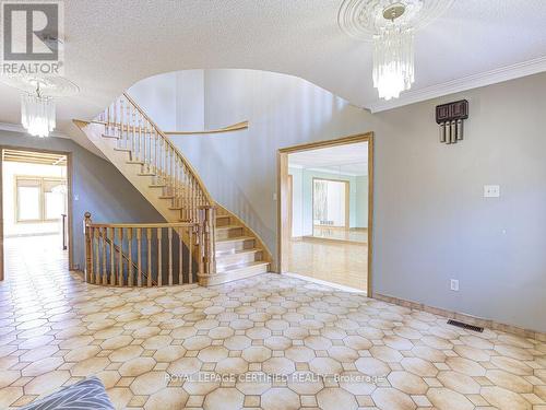 4261 Capilano Court, Mississauga, ON - Indoor Photo Showing Other Room