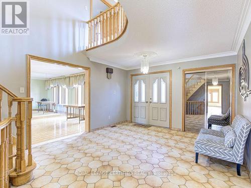 4261 Capilano Court, Mississauga, ON - Indoor Photo Showing Other Room