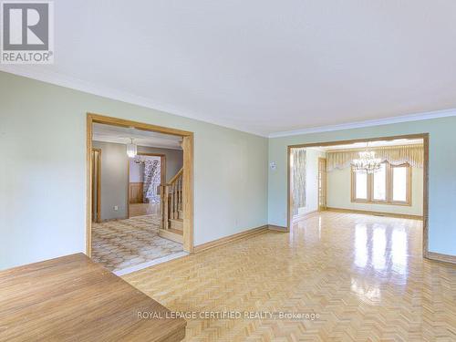 4261 Capilano Court, Mississauga, ON - Indoor Photo Showing Other Room