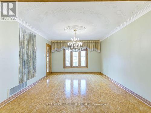 4261 Capilano Court, Mississauga, ON - Indoor Photo Showing Other Room