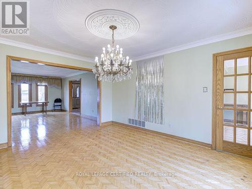 4261 Capilano Court, Mississauga, ON - Indoor Photo Showing Other Room