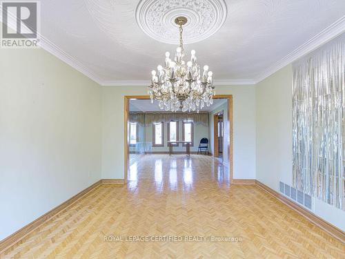 4261 Capilano Court, Mississauga, ON - Indoor Photo Showing Other Room