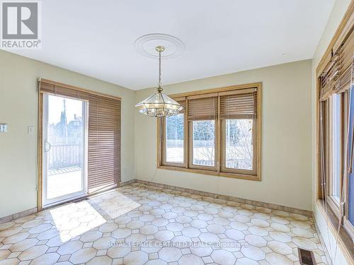 4261 Capilano Court, Mississauga, ON - Indoor Photo Showing Other Room
