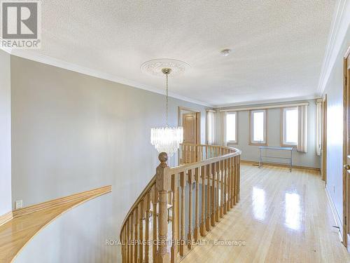 4261 Capilano Court, Mississauga, ON - Indoor Photo Showing Other Room
