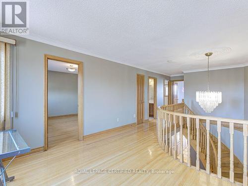4261 Capilano Court, Mississauga, ON - Indoor Photo Showing Other Room