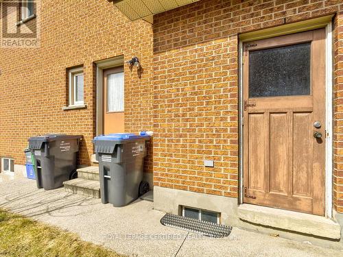 4261 Capilano Court, Mississauga, ON - Outdoor With Deck Patio Veranda With Exterior