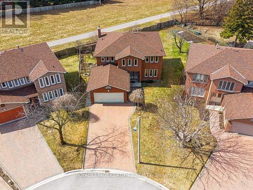 4261 Capilano Court, Mississauga, ON - Outdoor With Deck Patio Veranda