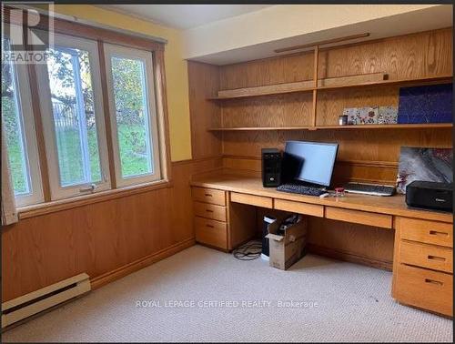 4261 Capilano Court, Mississauga, ON - Indoor Photo Showing Office