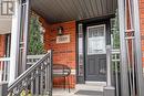 5887 Shelford Terrace, Mississauga, ON  - Outdoor With Exterior 