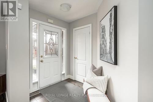 5887 Shelford Terrace, Mississauga, ON - Indoor Photo Showing Other Room