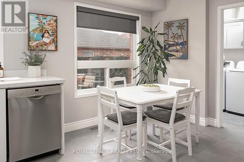 5887 Shelford Terrace, Mississauga, ON - Indoor