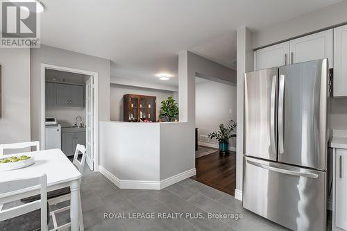 5887 Shelford Terrace, Mississauga, ON - Indoor