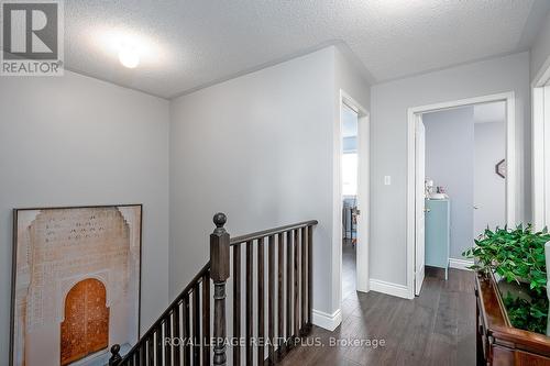 5887 Shelford Terrace, Mississauga, ON - Indoor Photo Showing Other Room