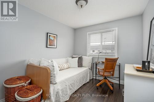 5887 Shelford Terrace, Mississauga, ON - Indoor