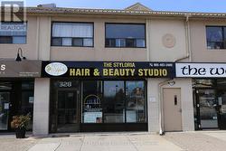 328 KERR STREET Oakville, ON L6K 3B5