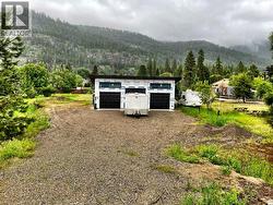 1650 BENNIGER Road Christina Lake, BC V0H 1E0
