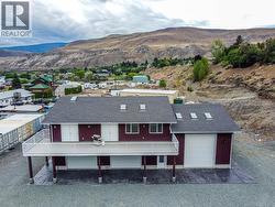416 HOLLIS Road Ashcroft, BC V0K 1A0