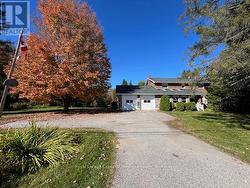 96 520 HIGHWAY W  Burk's Falls, ON P0C 1A0