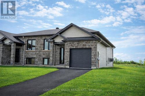 238 EAST RIDGE DRIVE  Cornwall, ON K6H 7N2