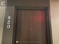 820 - 170 SUMACH STREET Toronto, ON M5A 0C3