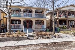 MAIN - 52 WINEVA AVENUE  Toronto, ON M4E 2T2