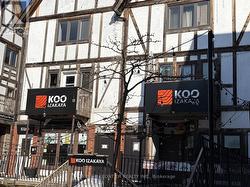 12 & 13 - 109 OLD KINGSTON ROAD Ajax, ON L1T 3A6