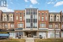 32 - 3905 Major Mackenzie Drive, Vaughan, ON  - Outdoor With Facade 