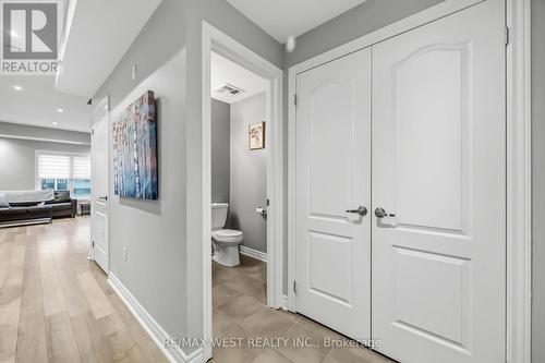 32 - 3905 Major Mackenzie Drive, Vaughan, ON - Indoor Photo Showing Other Room