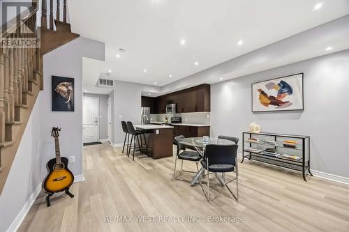 32 - 3905 Major Mackenzie Drive, Vaughan, ON - Indoor
