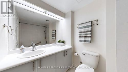 306 - 9 Chalmers Road, Richmond Hill, ON - Indoor Photo Showing Bathroom