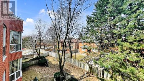 306 - 9 Chalmers Road, Richmond Hill, ON - Outdoor