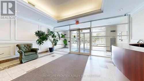 306 - 9 Chalmers Road, Richmond Hill, ON - Indoor Photo Showing Other Room