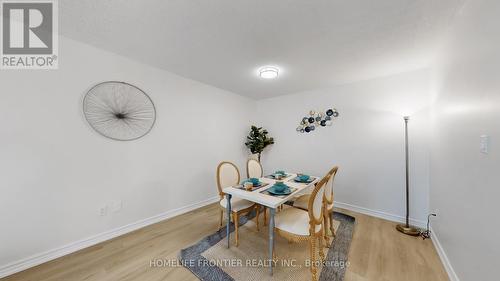 306 - 9 Chalmers Road, Richmond Hill, ON - Indoor