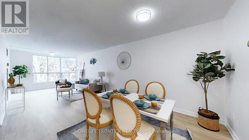 306 - 9 Chalmers Road, Richmond Hill, ON - Indoor