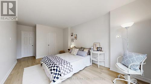 306 - 9 Chalmers Road, Richmond Hill, ON - Indoor Photo Showing Bedroom