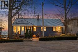 10 KIWANIS Avenue  Port Dover, ON N0A 1N2