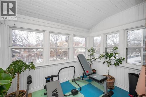 77 Proctor Boulevard, Hamilton, ON - Indoor Photo Showing Other Room