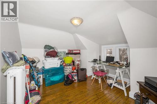 77 Proctor Boulevard, Hamilton, ON - Indoor Photo Showing Other Room