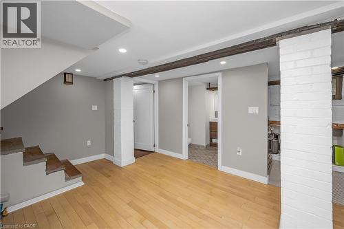 77 Proctor Boulevard, Hamilton, ON - Indoor