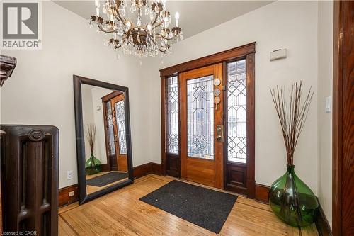 77 Proctor Boulevard, Hamilton, ON - Indoor Photo Showing Other Room