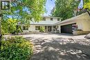 624 North Shore Boulevard E, Burlington, ON  - Outdoor 