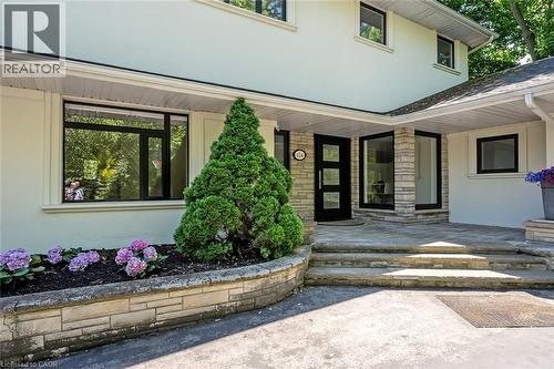 624 North Shore Boulevard E, Burlington, ON - Outdoor
