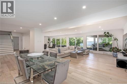 624 North Shore Boulevard E, Burlington, ON - Indoor