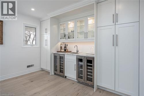 624 North Shore Boulevard E, Burlington, ON - Indoor