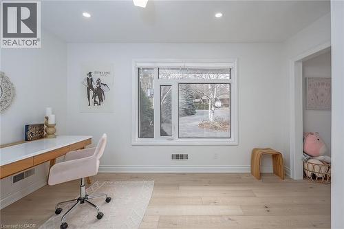 624 North Shore Boulevard E, Burlington, ON - Indoor Photo Showing Other Room