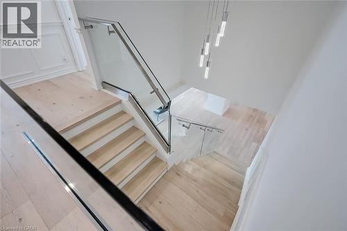 624 North Shore Boulevard E, Burlington, ON - Indoor Photo Showing Other Room