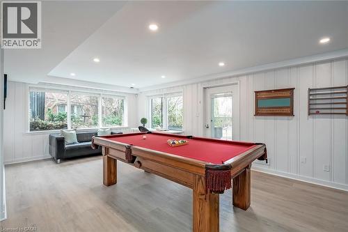 624 North Shore Boulevard E, Burlington, ON - Indoor Photo Showing Other Room