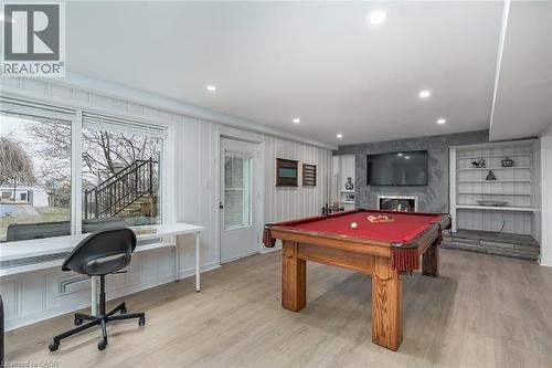 624 North Shore Boulevard E, Burlington, ON - Indoor Photo Showing Other Room