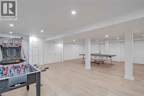 624 North Shore Boulevard E, Burlington, ON - Indoor Photo Showing Other Room