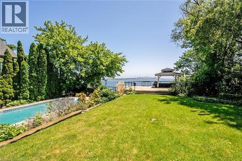 624 North Shore Boulevard E, Burlington, ON - Outdoor